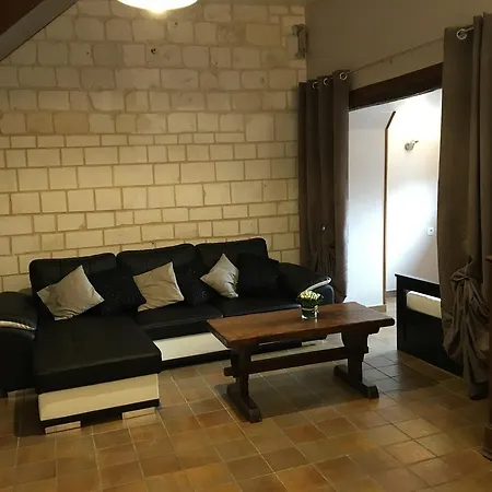 La Ferme Des Chartroux * Maresville