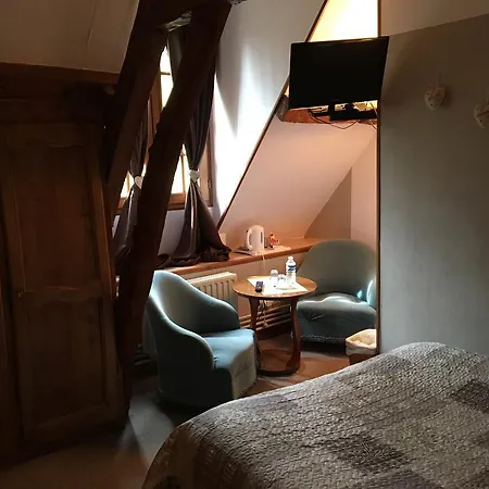 La Ferme Des Chartroux Vakantiehuis *