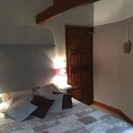 Vakantiehuis La Ferme Des Chartroux