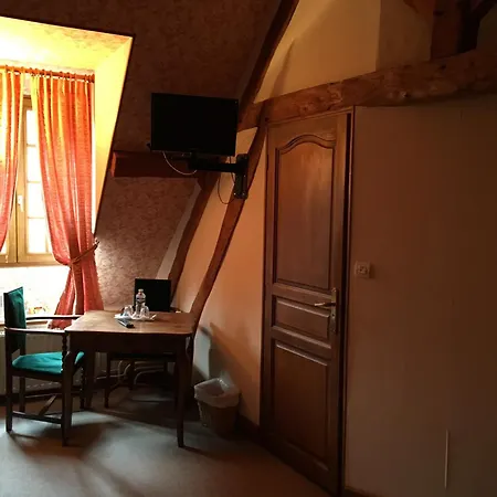 La Ferme Des Chartroux Vakantiehuis Maresville