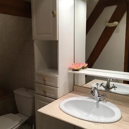 La Ferme Des Chartroux Maresville