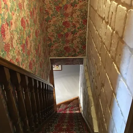 Vakantiehuis La Ferme Des Chartroux *