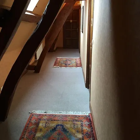 La Ferme Des Chartroux *