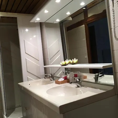 La Ferme Des Chartroux