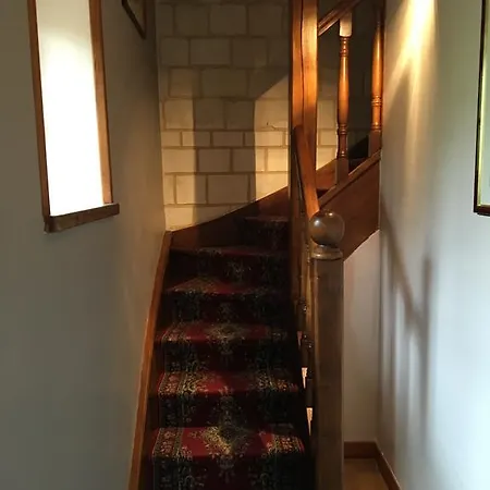 Vakantiehuis La Ferme Des Chartroux